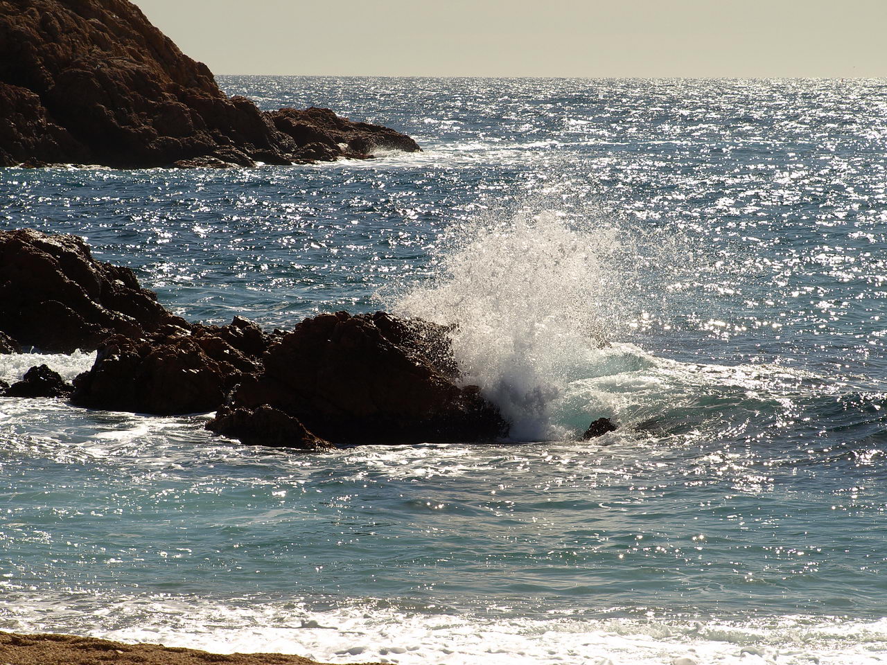Tossa del Mar